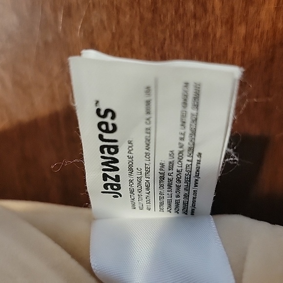 (J3) Daryl the dog with glasses Squishmallow - Picture 7 of 8